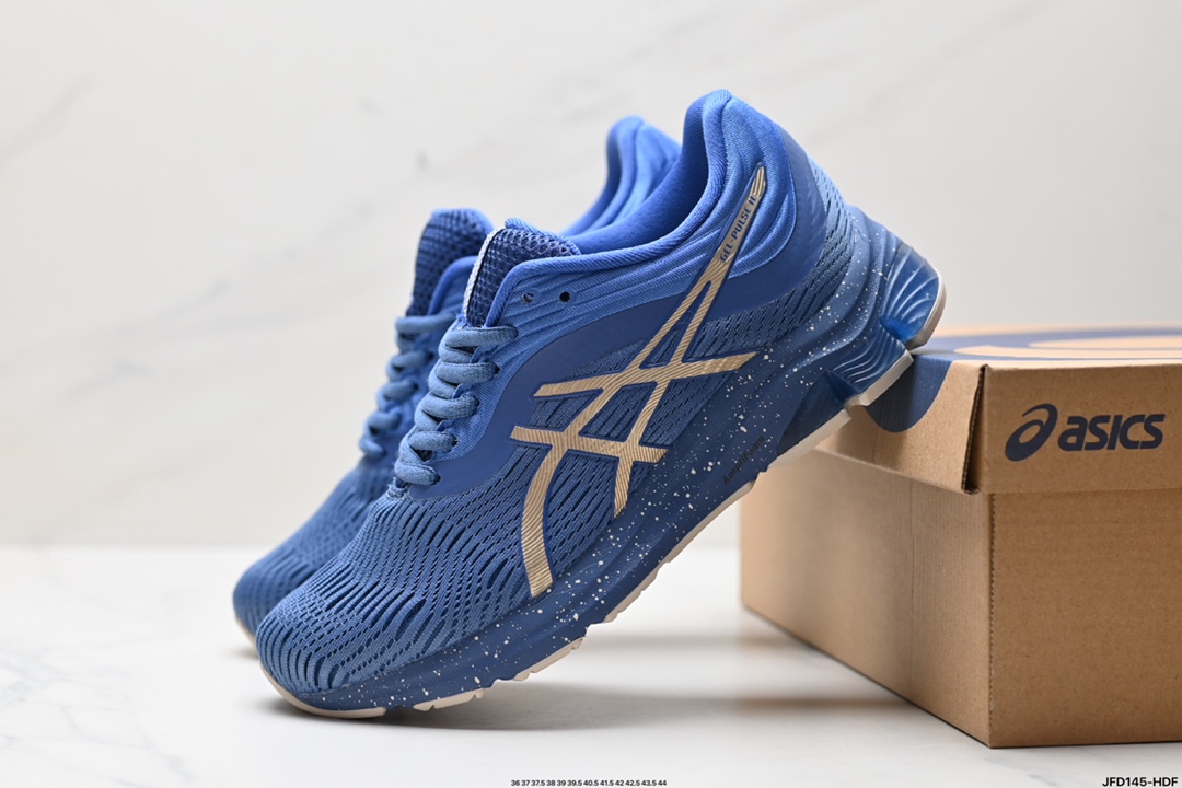 Asics Shoes